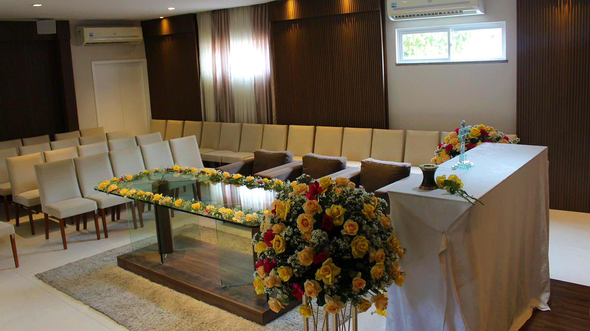 Arranjos Florais - Imagem 1