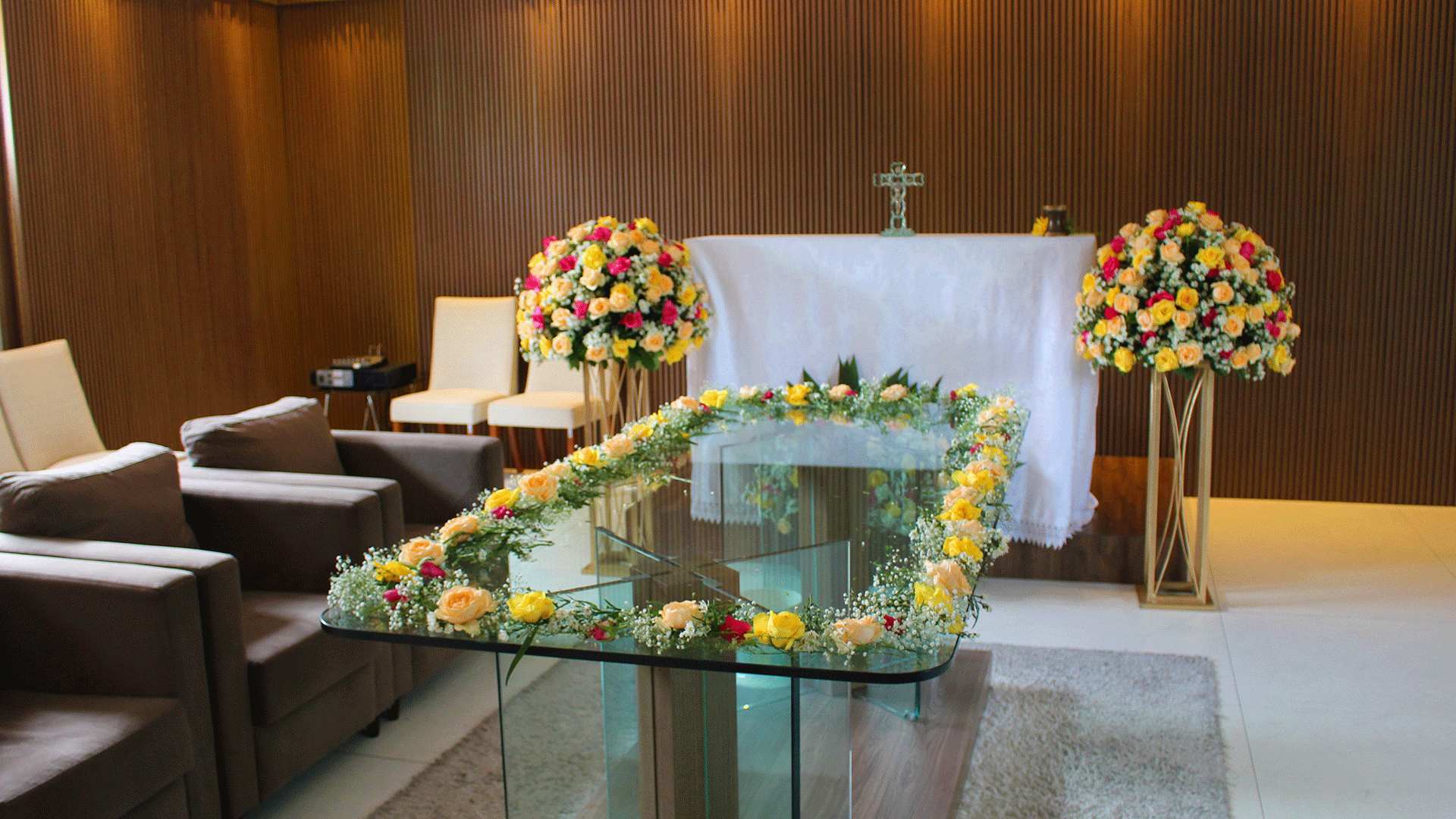 Arranjos Florais - Imagem 2