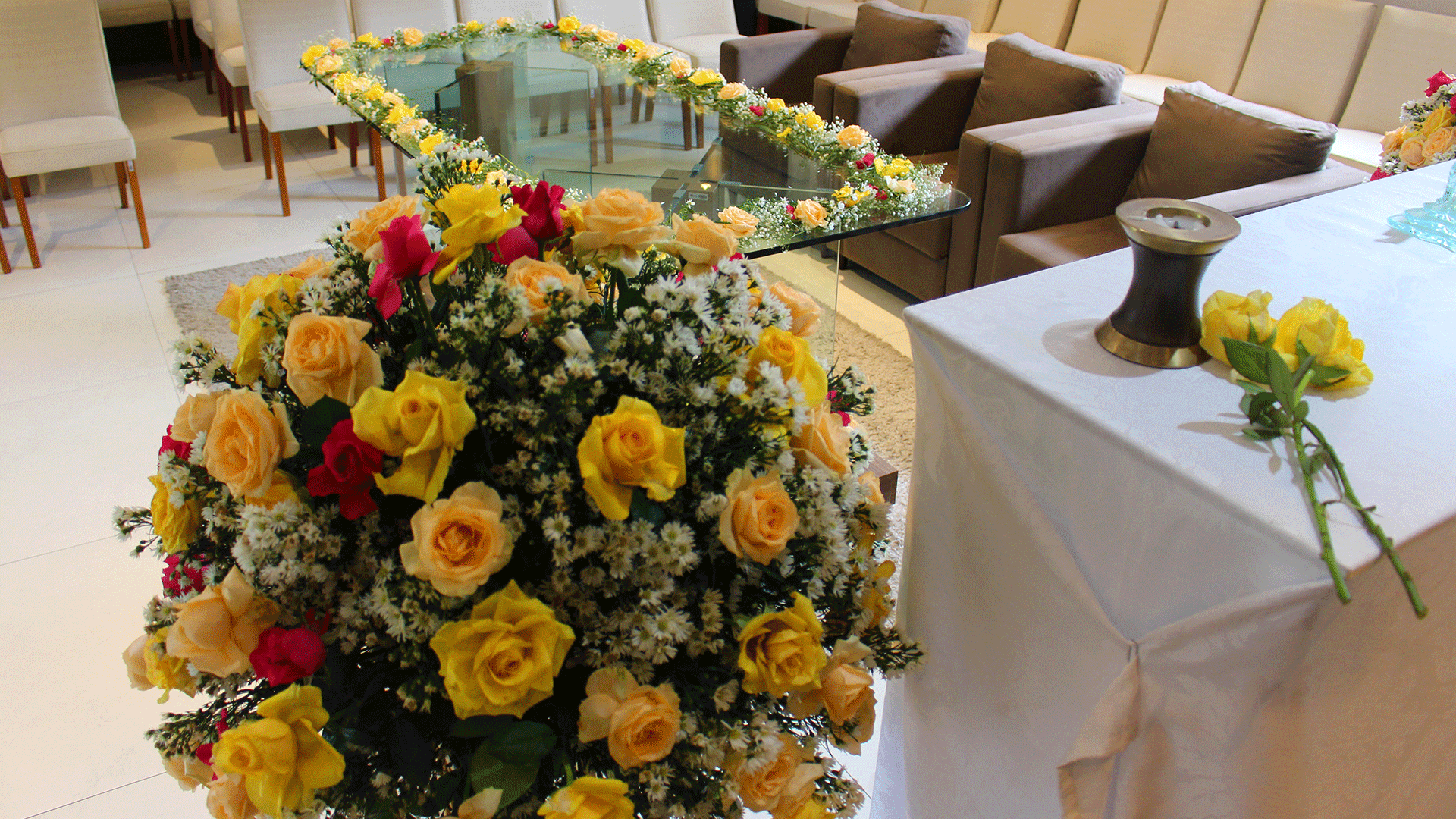 Arranjos Florais - Imagem 3