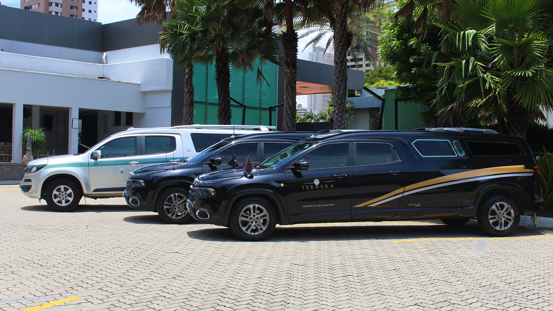 Frota de Luxo - Imagem 2