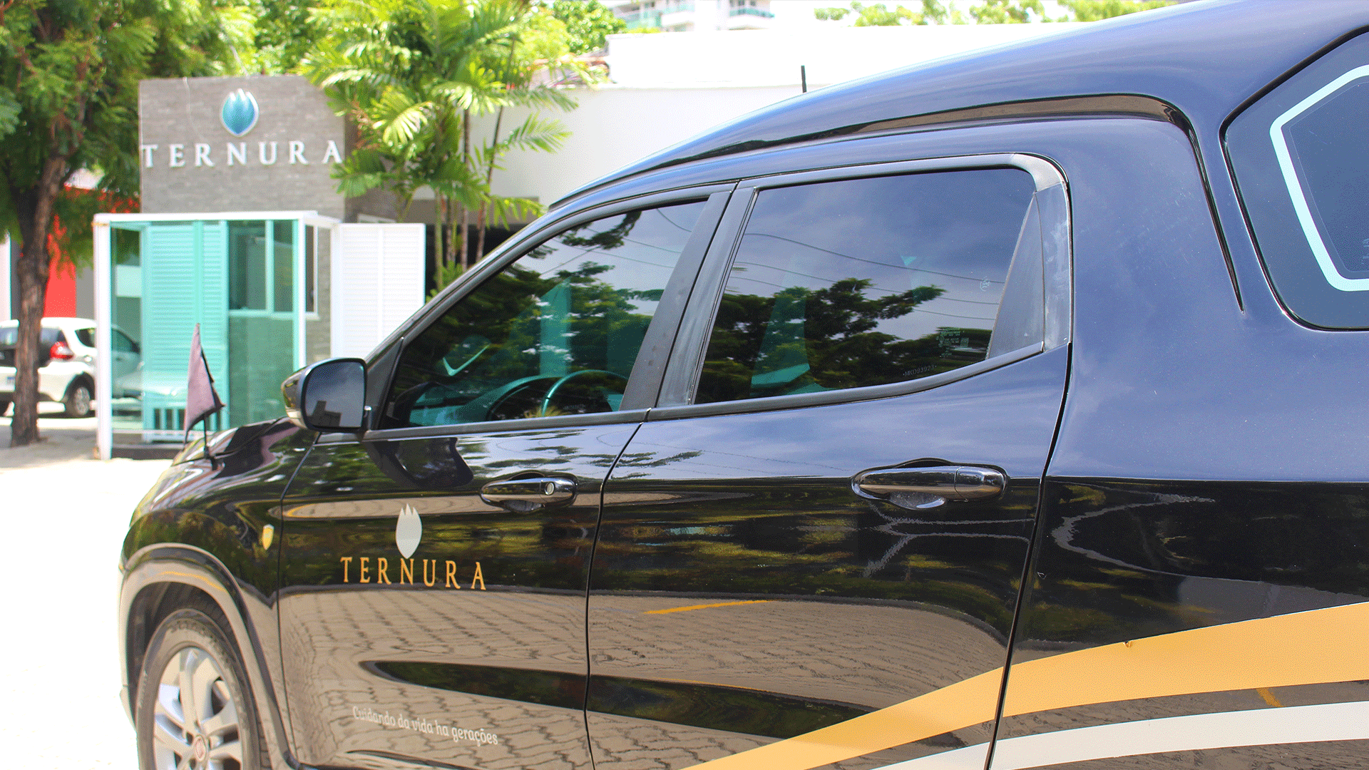 Frota de Luxo - Imagem 3