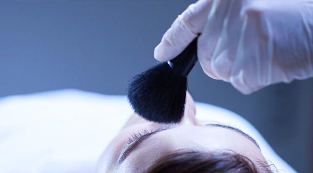 Tanatopraxia - Imagem 1